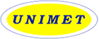 unimet srl logo