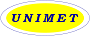 unimet srl logo