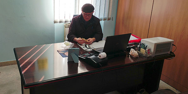 unimet uffici